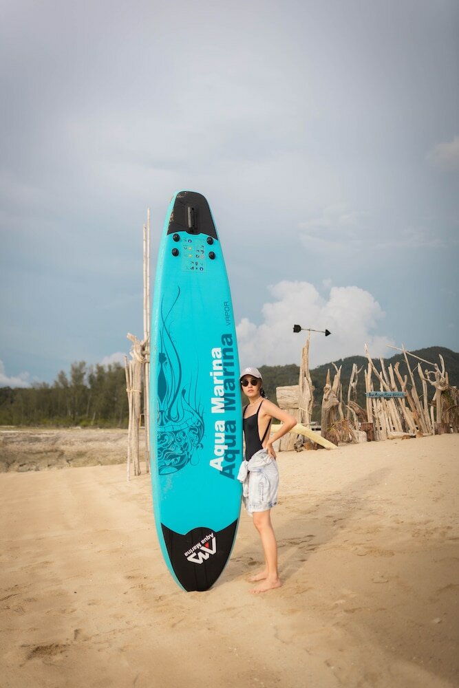 Фото The Aiyapura Koh Chang