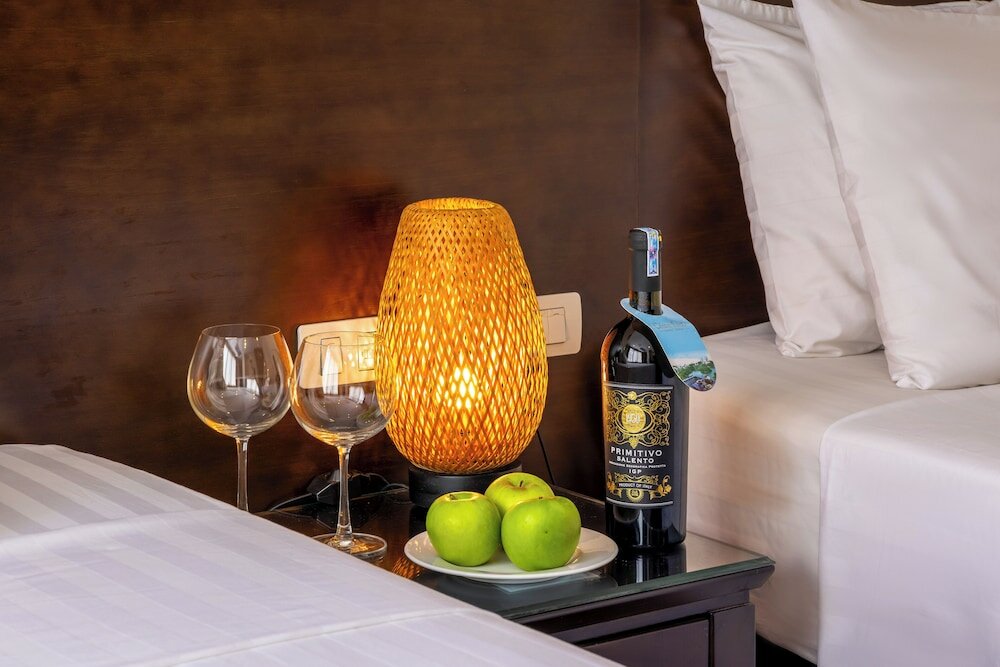 Фото Centre Point Hanoi