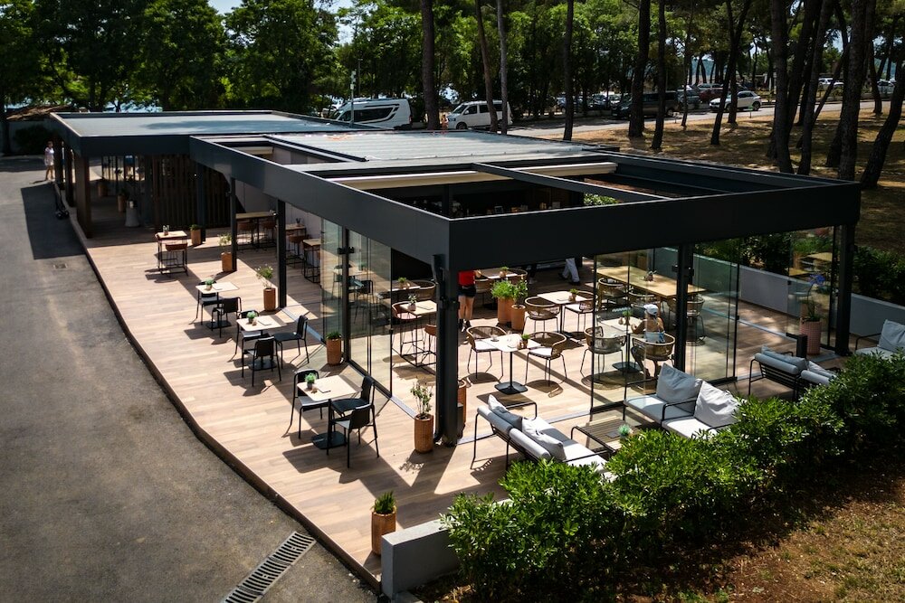 Фото Arena Stoja Camping Homes