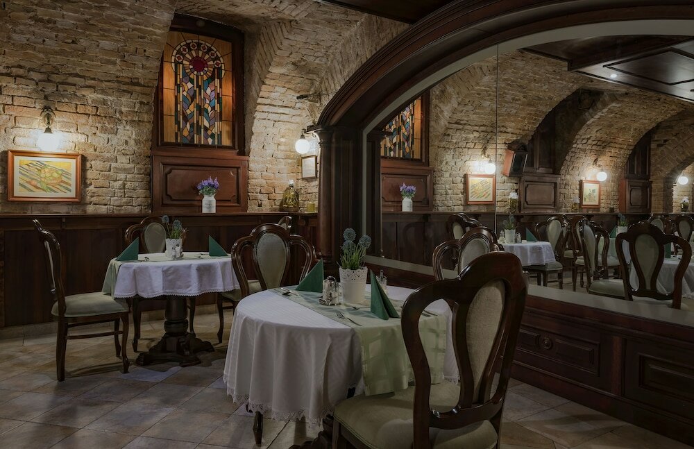 Фото Cotton House Hotel Budapest