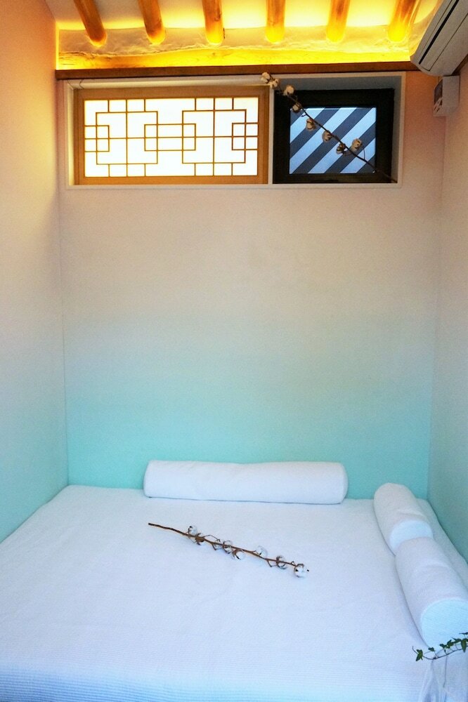 Фото NagNe House Boutique Hanok