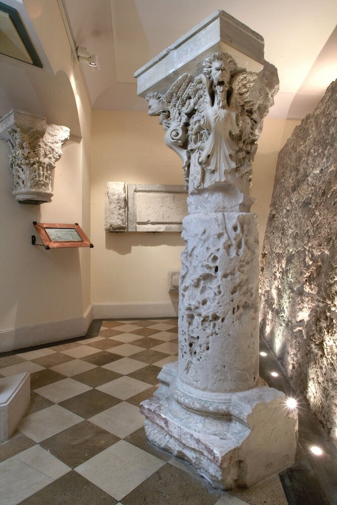 Фото Grand Hotel Ortigia Siracusa