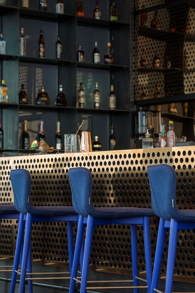 Фото Radisson Blu Scandinavia Hotel, Oslo