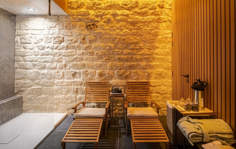 Фото Hôtel Veryste