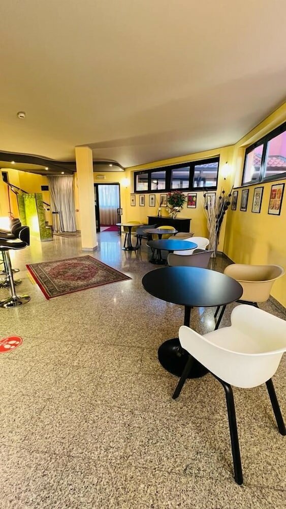 Фото Hotel Motel Europa