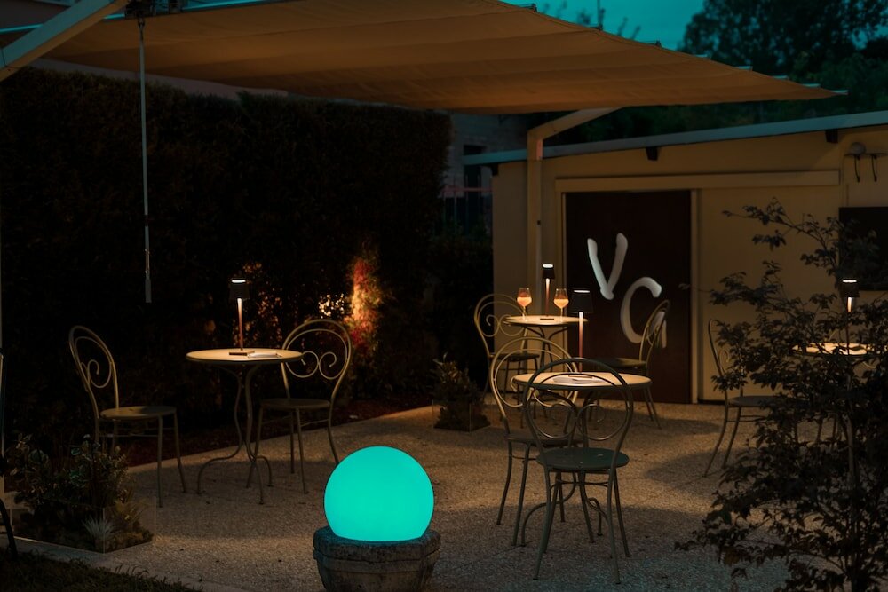 Фото Hotel Villa Gasparini