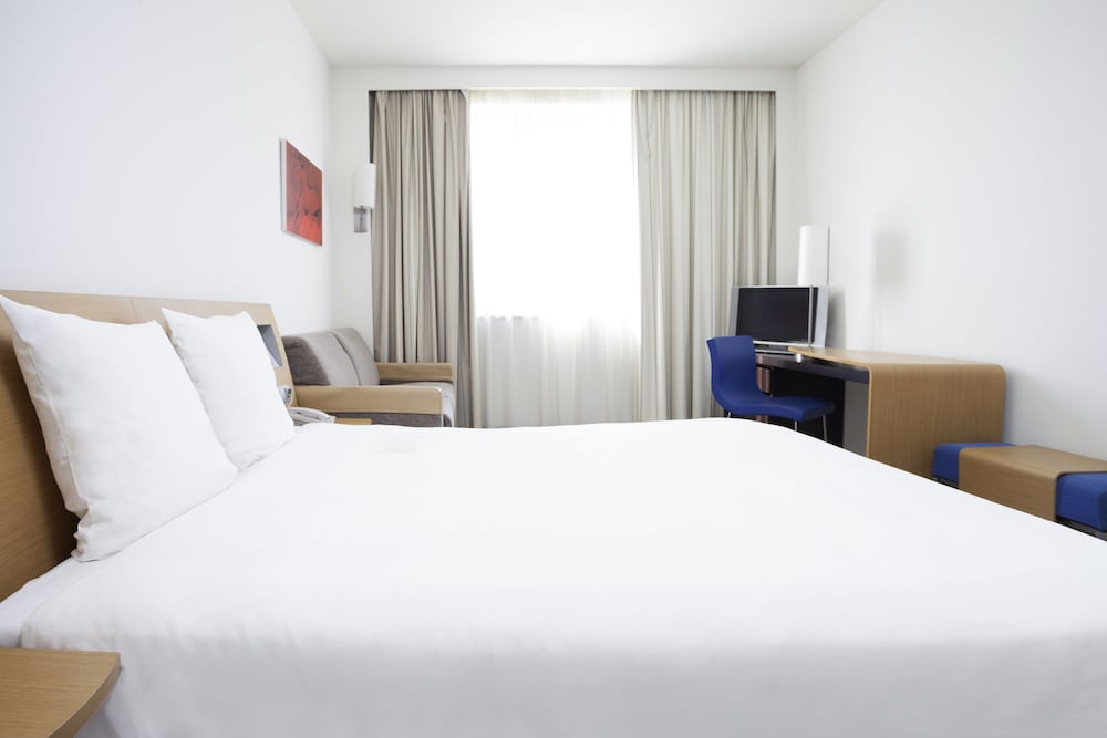 Фото Sercotel Valladolid