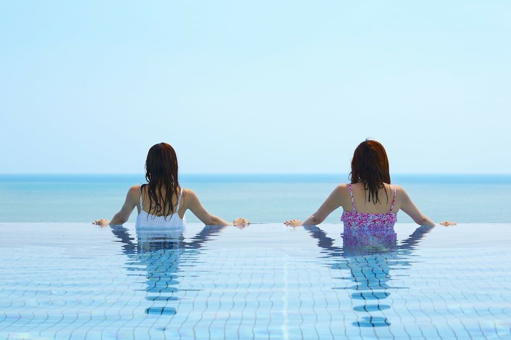 Фото Ryukyu Onsen Senagajima Hotel