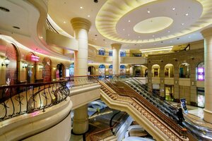 Гостиница Angels