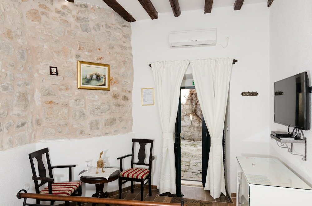 Фото Booba Rooms