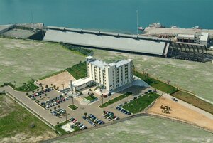 Гостиница Hotel Nettuno