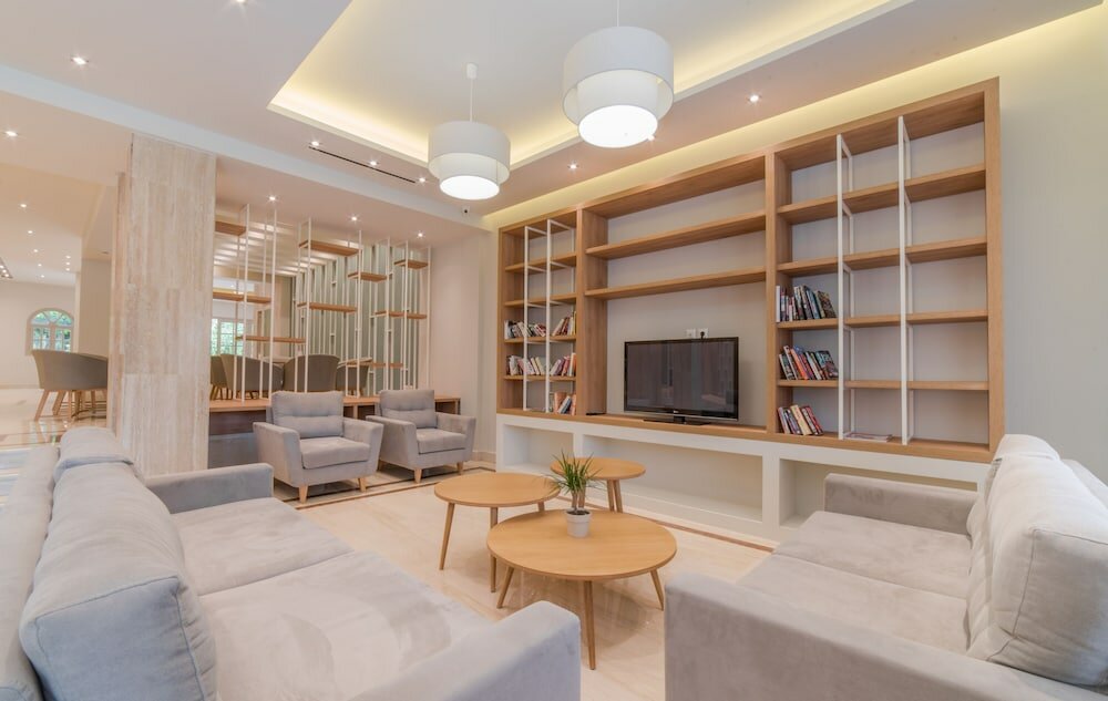 Фото Hotel Palmyra