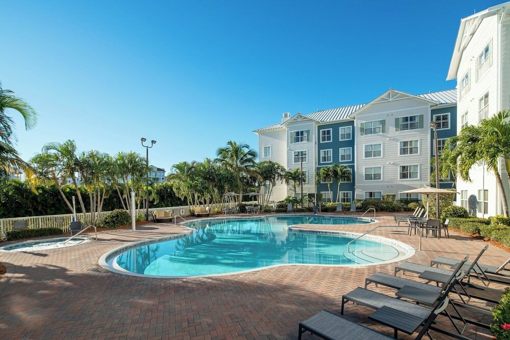 Фото Residence Inn by Marriott Cape Canaveral Cocoa Beach