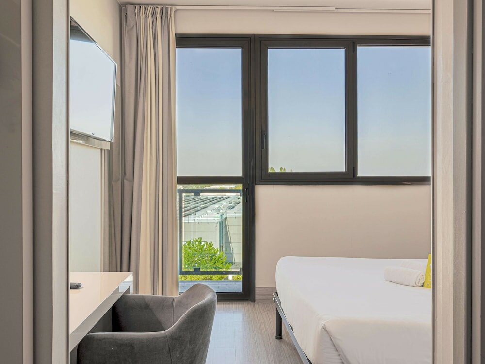 Фото B&b Hotel Bologna