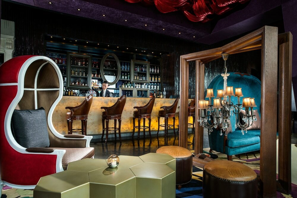 Фото Sofitel Kunming