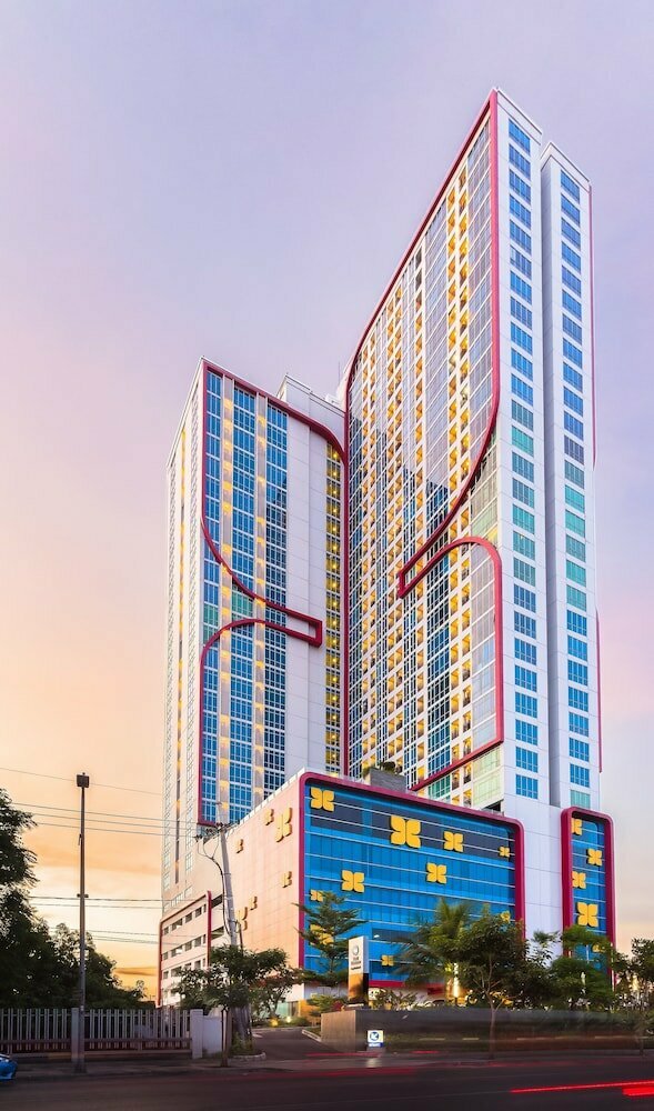 Hotel Best Western Papilio Hotel, Surabaya, photo