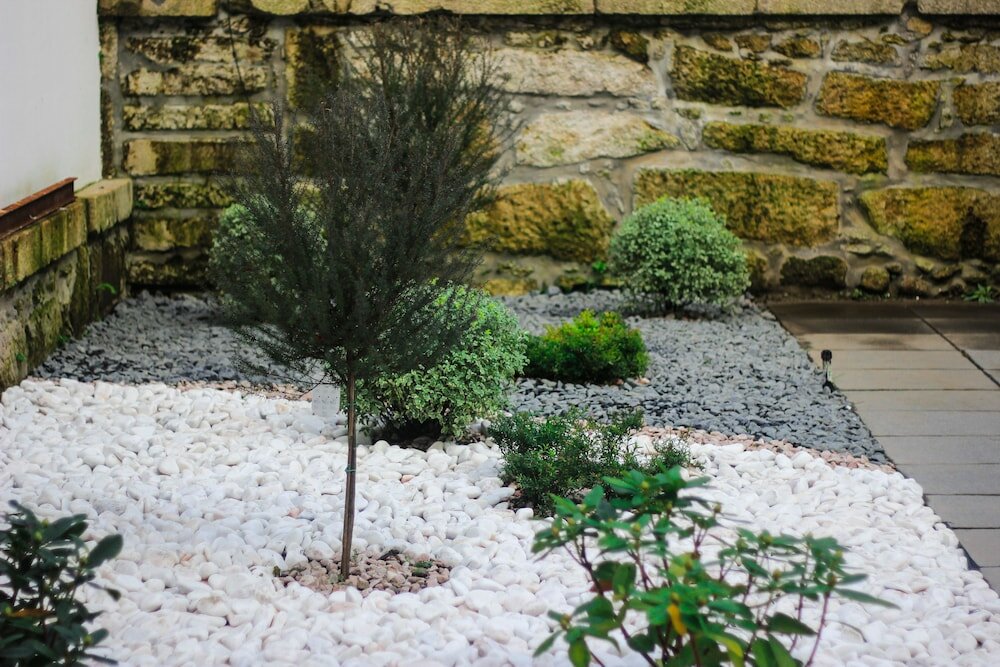 Фото Oporto Trendy Apartments