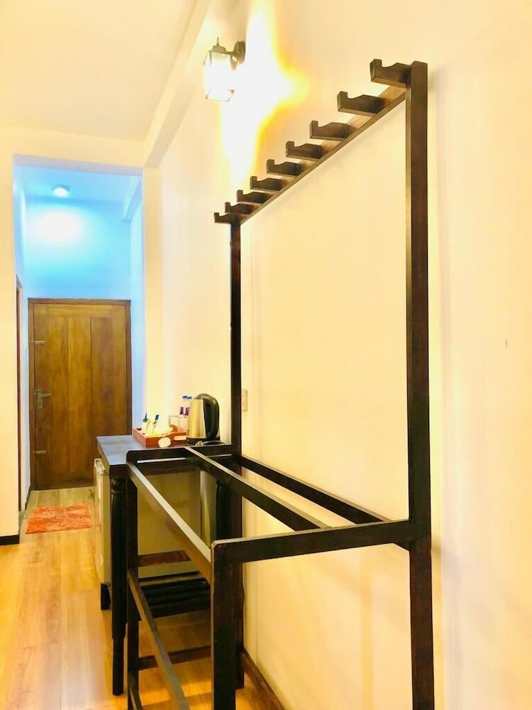 Фото Mirissa Beach Inn