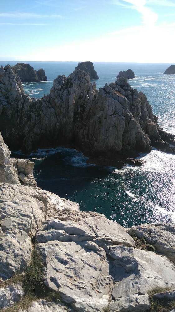 Фото Hotel Kyriad Quimper Sud