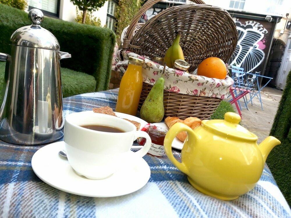 Фото Brooks Guesthouse Bristol