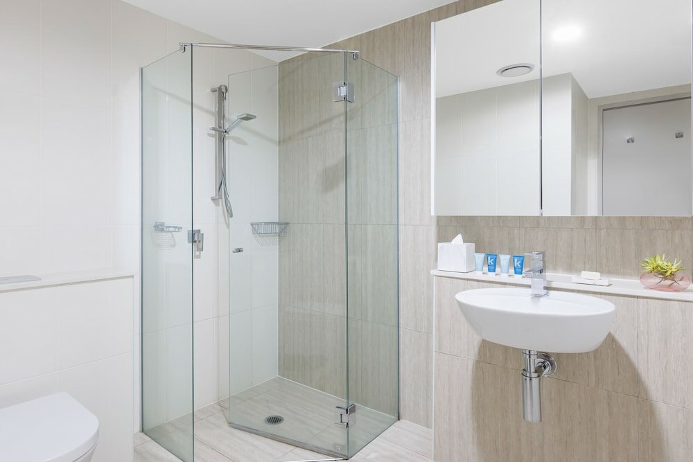 Фото Meriton Suites Herschel Street