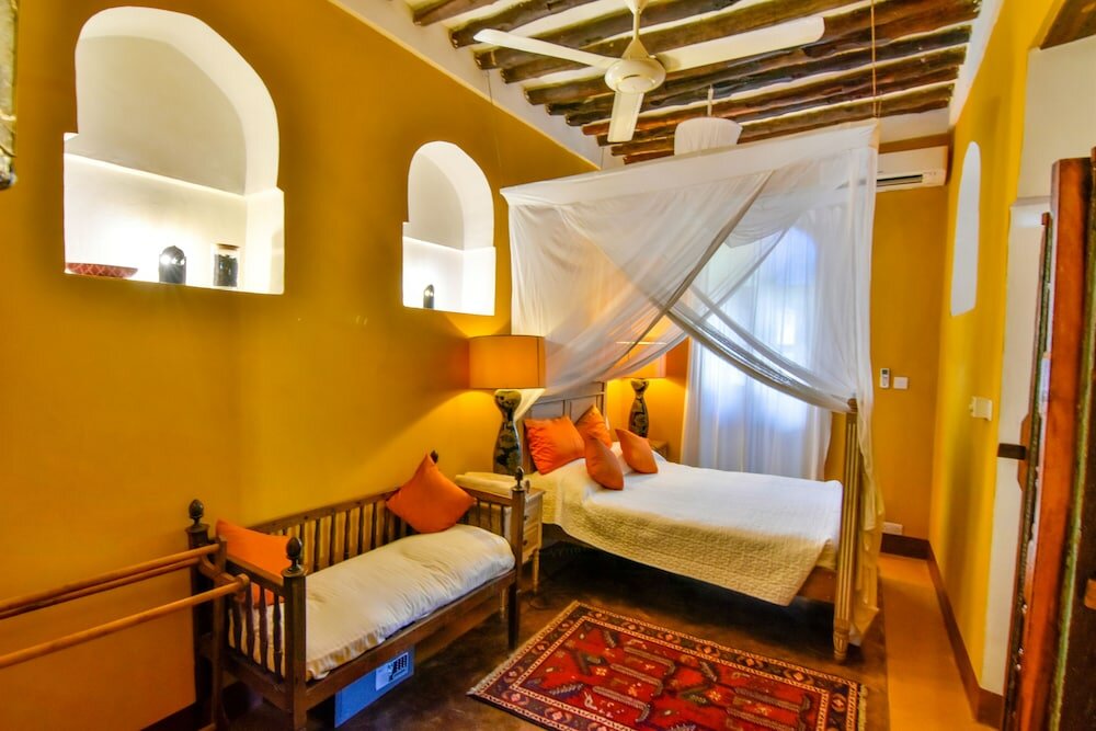 Фото Kholle House