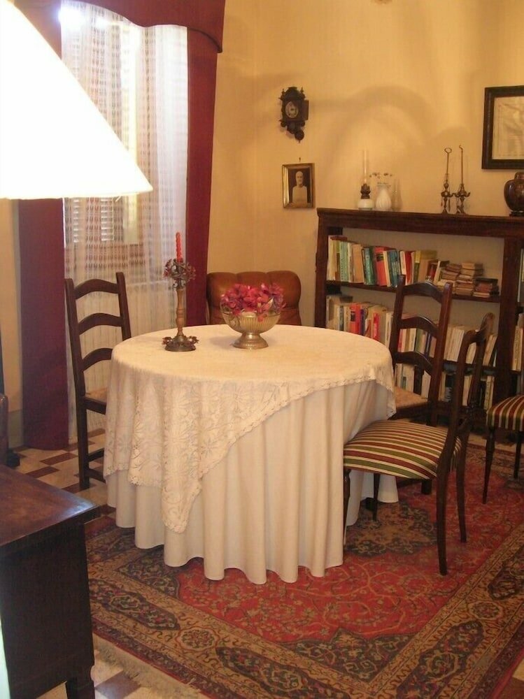 Фото Villa Mustafà