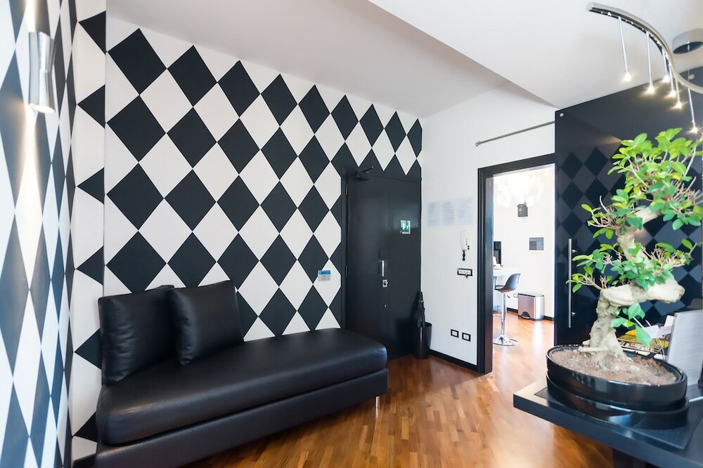 Фото I Sleep B&b