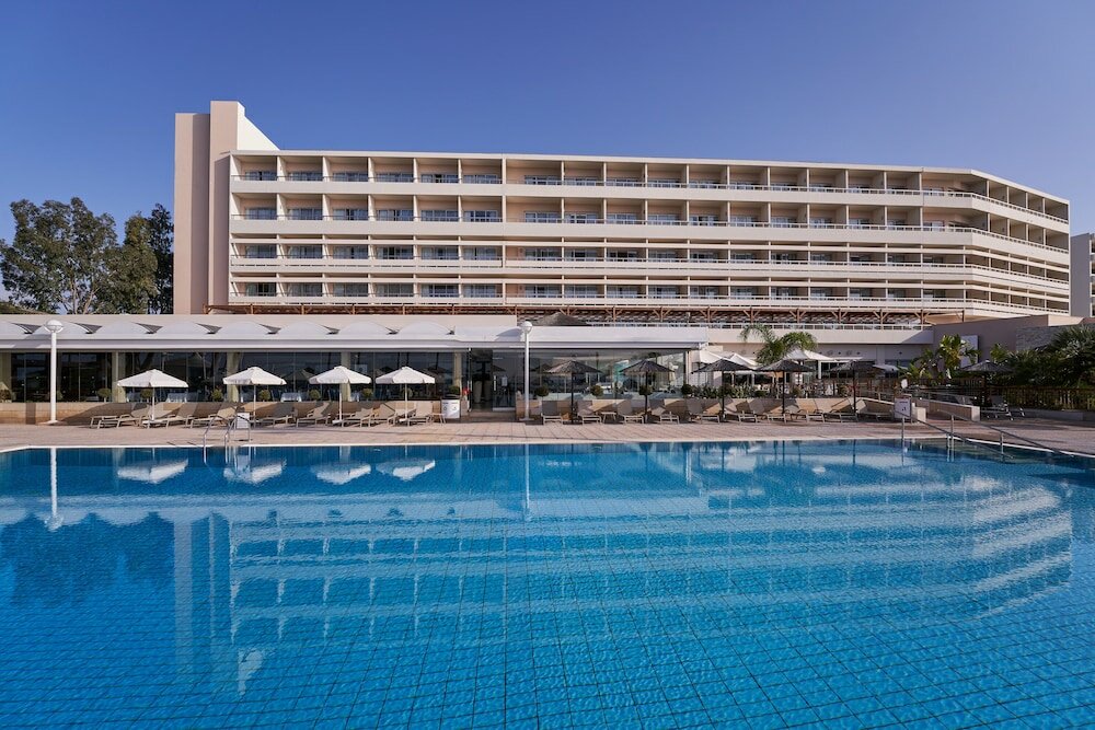 Фото Atlantica Miramare Beach