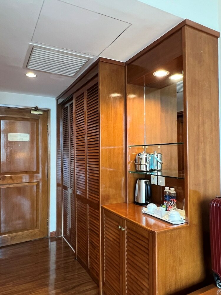 Фото Ramana Hotel Saigon