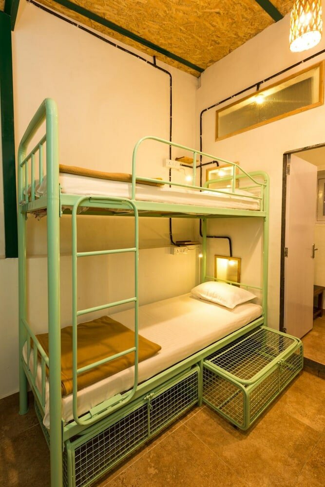 Фото Hostel Mantra