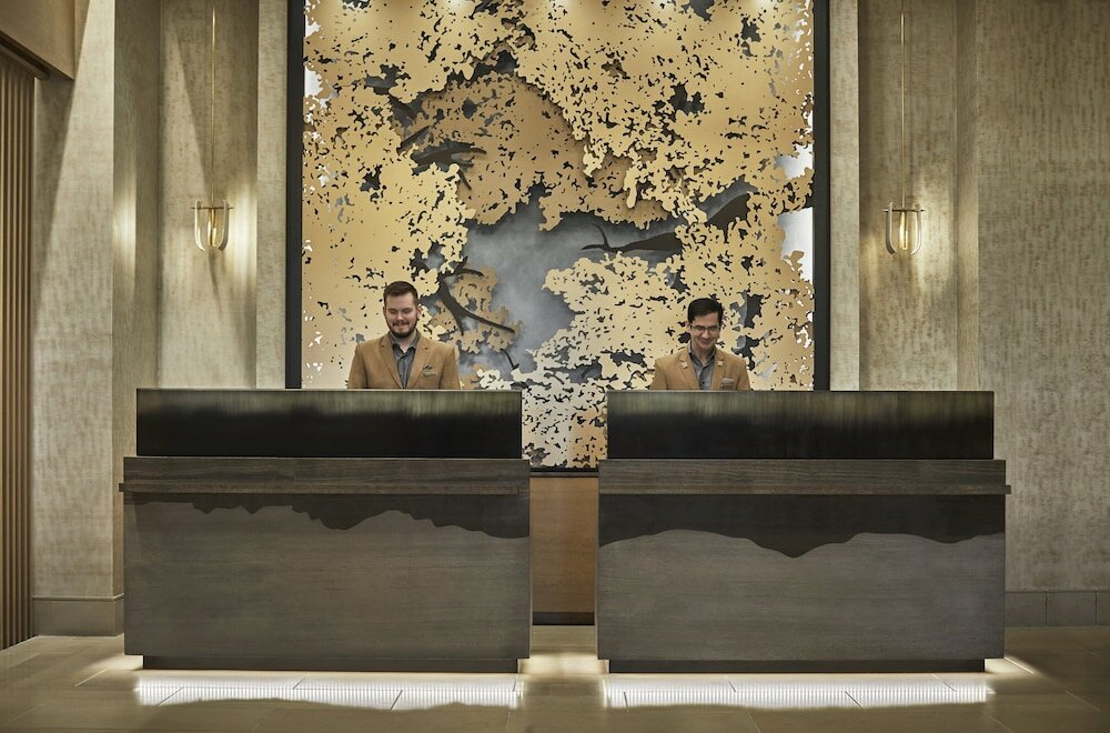 Фото Four Seasons Hotel Austin