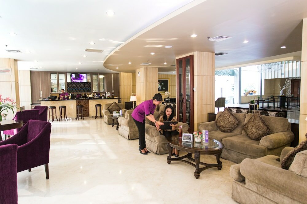 Фото Arion Suites Hotel Kemang