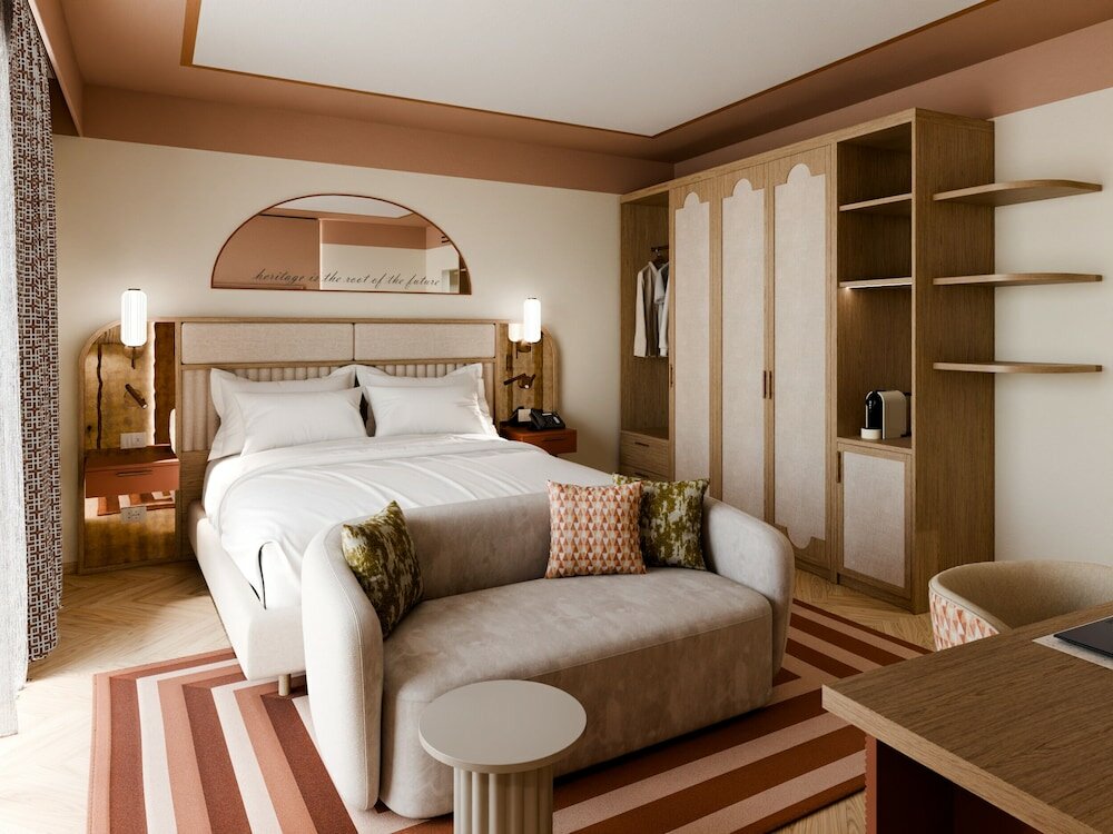 Фото Albergo Ristorante La Rosetta