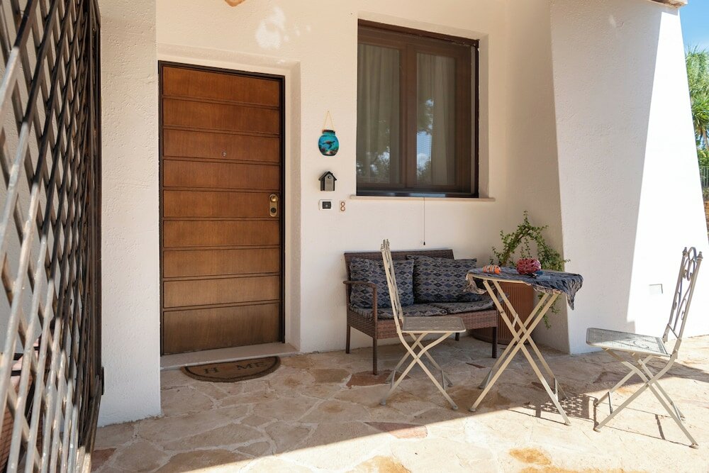 Фото B&B Tenuta Barone Gallipoli