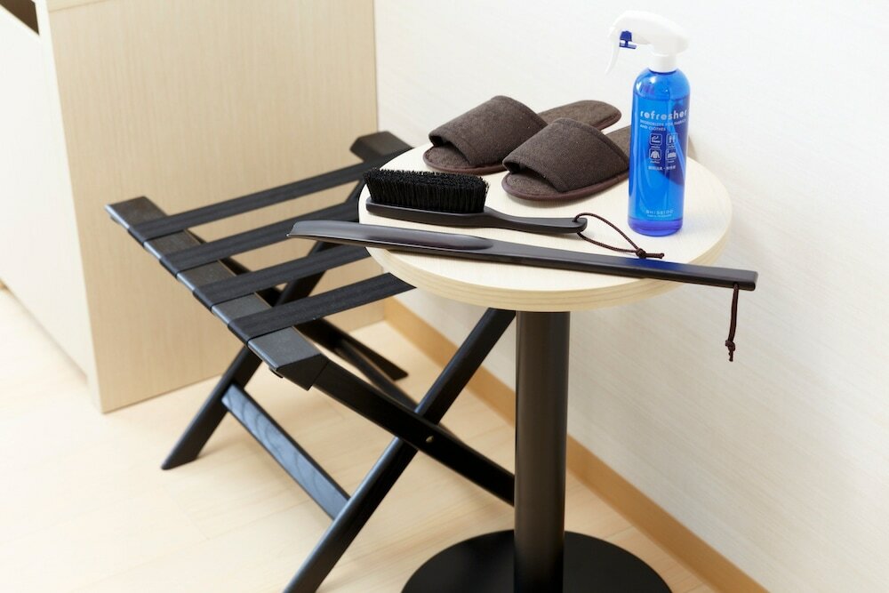 Фото Osaka View Hotel Honmachi