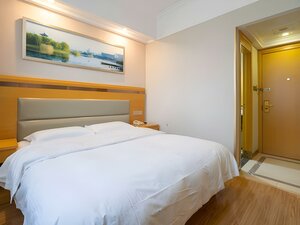 Гостиница GreenTree Inn Wuxi ChongAn Temple Jiefang West Road Hotel