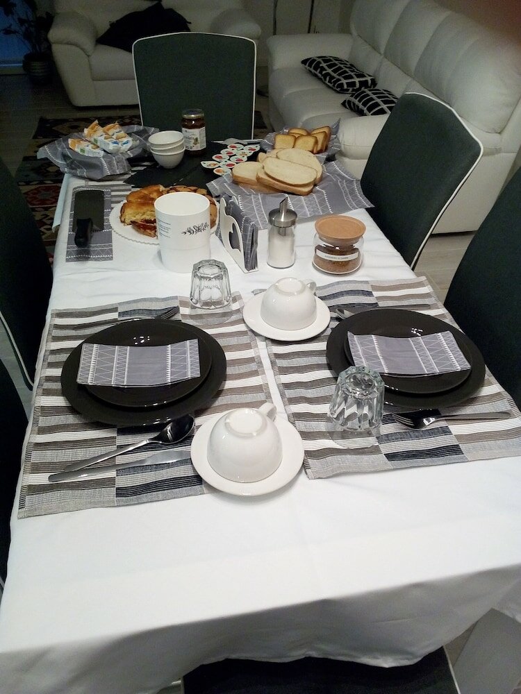 Фото Bed and Breakfast Bio Salix