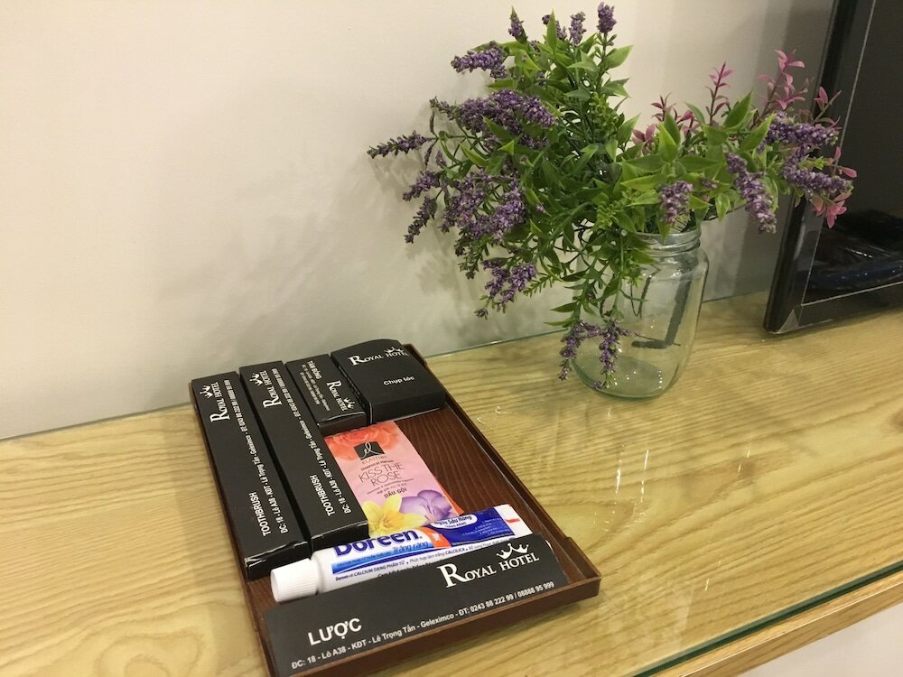 Фото Royal Hotel