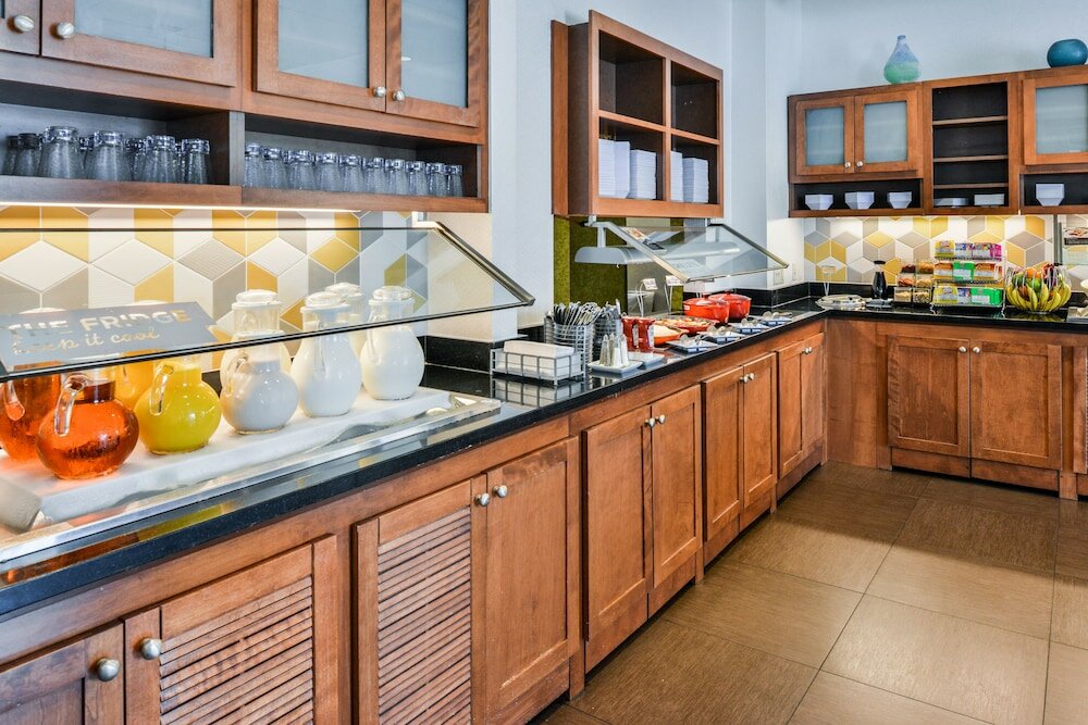 Фото Hyatt Place Chesapeake