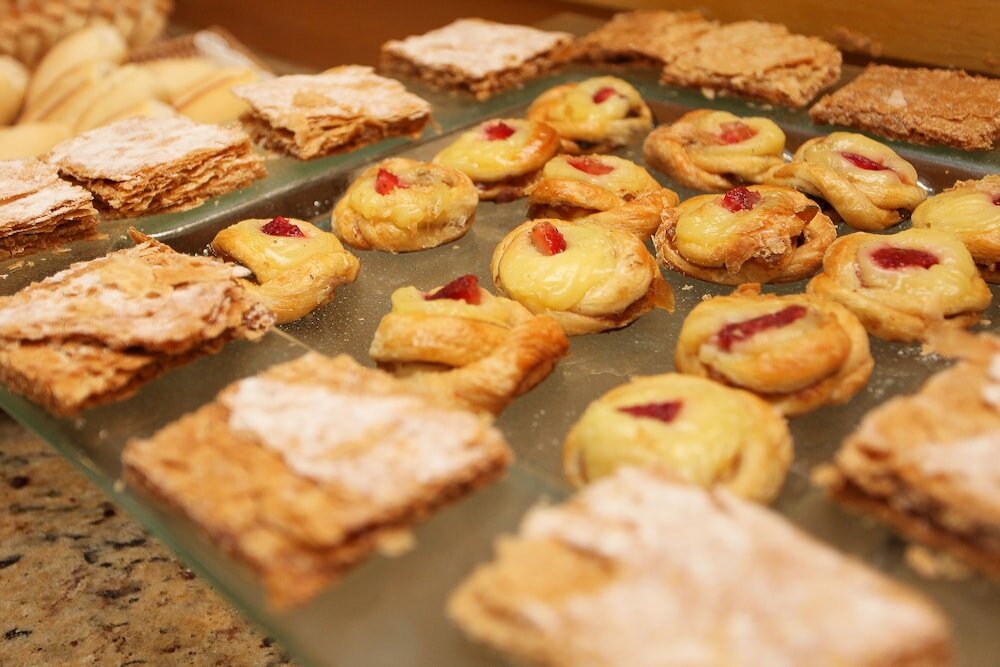 Фото Hotel Vermont Ipanema