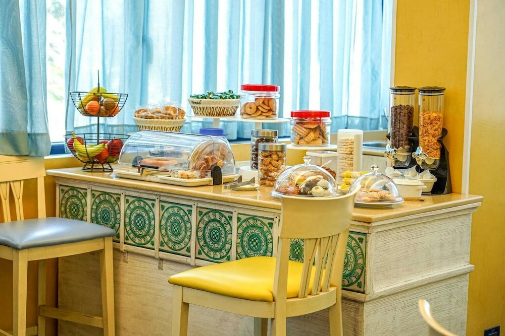 Фото Hotel Nautico Pozzallo