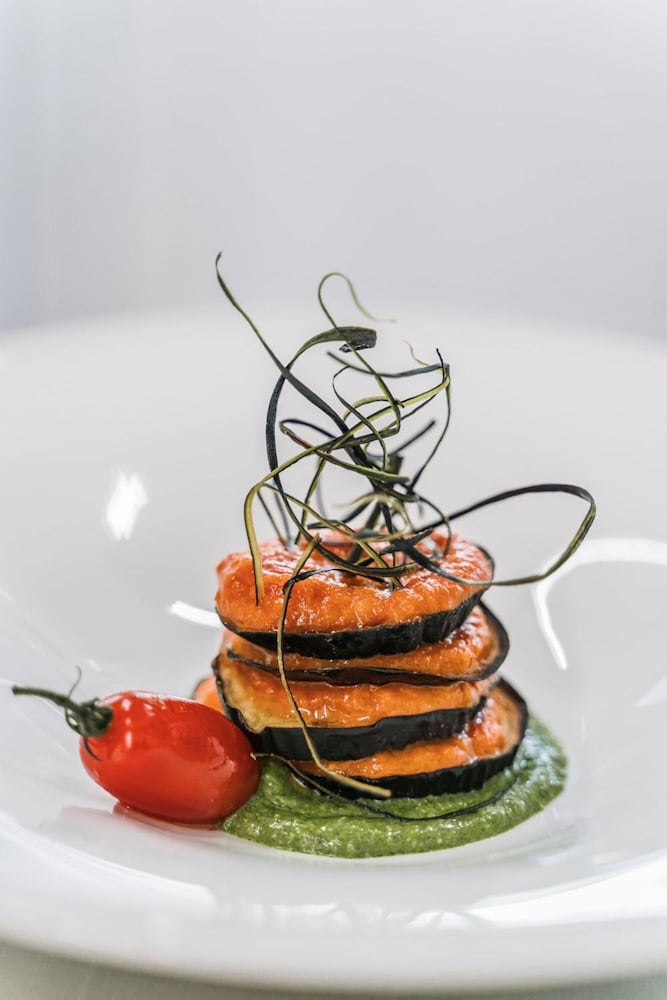 Фото Hotel Chalet Pineta