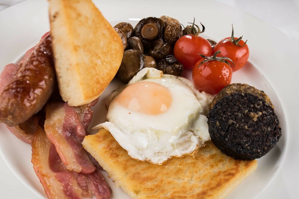 Фото The Fitzwilliam Hotel Belfast