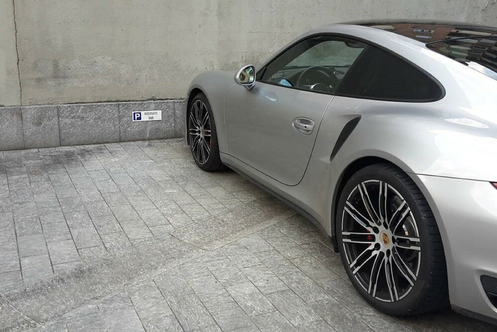 Фото Bed and Breakfast Sweet Home