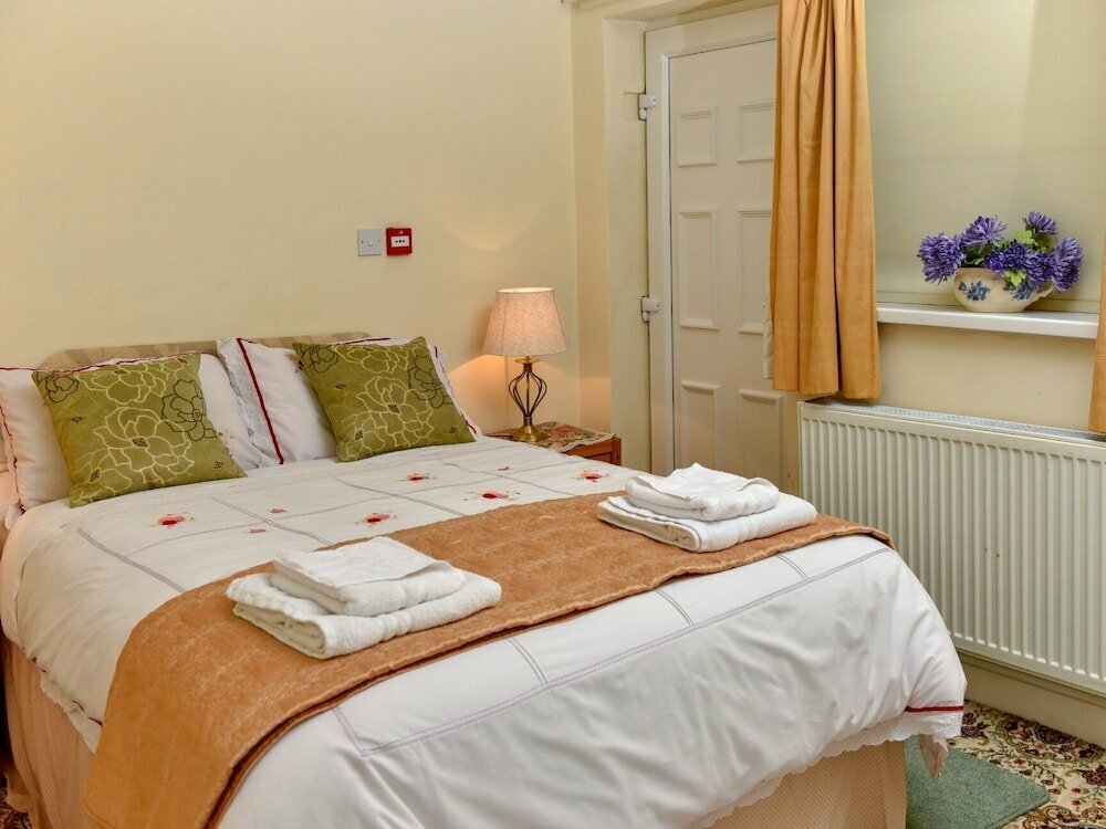 Hotel The Warren Guest House, Carlisle, photo