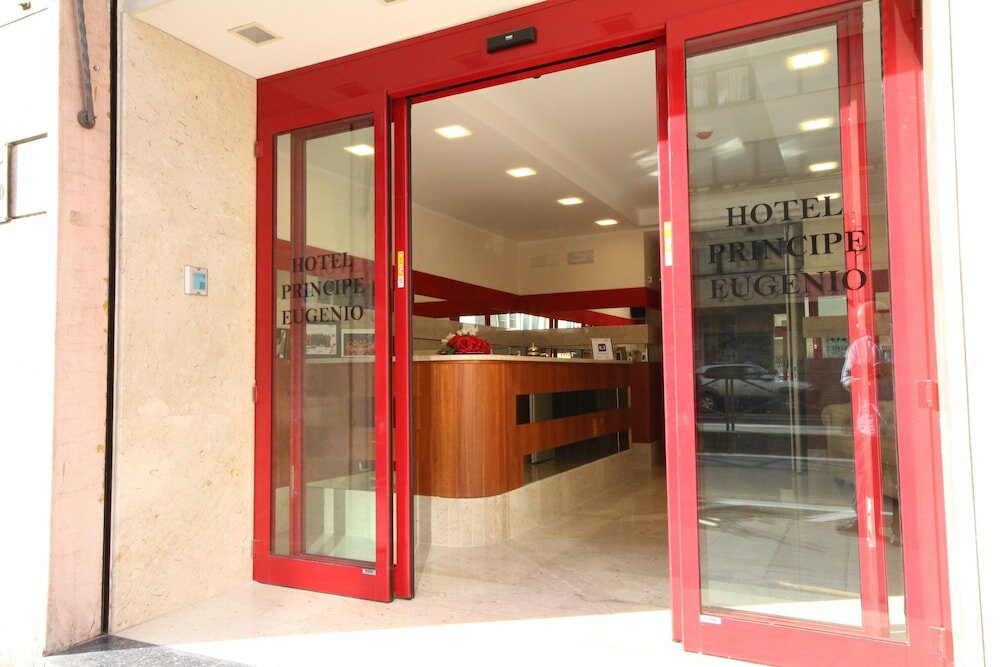 Фото отеля 4