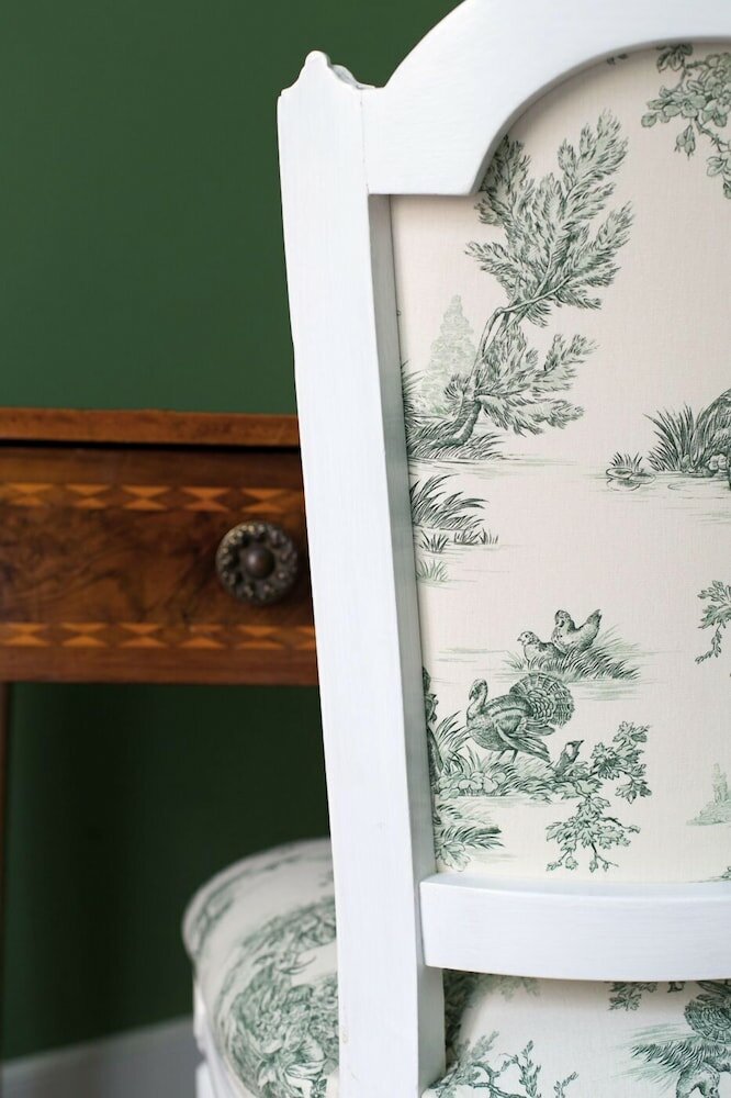 Фото B&b La Foresteria