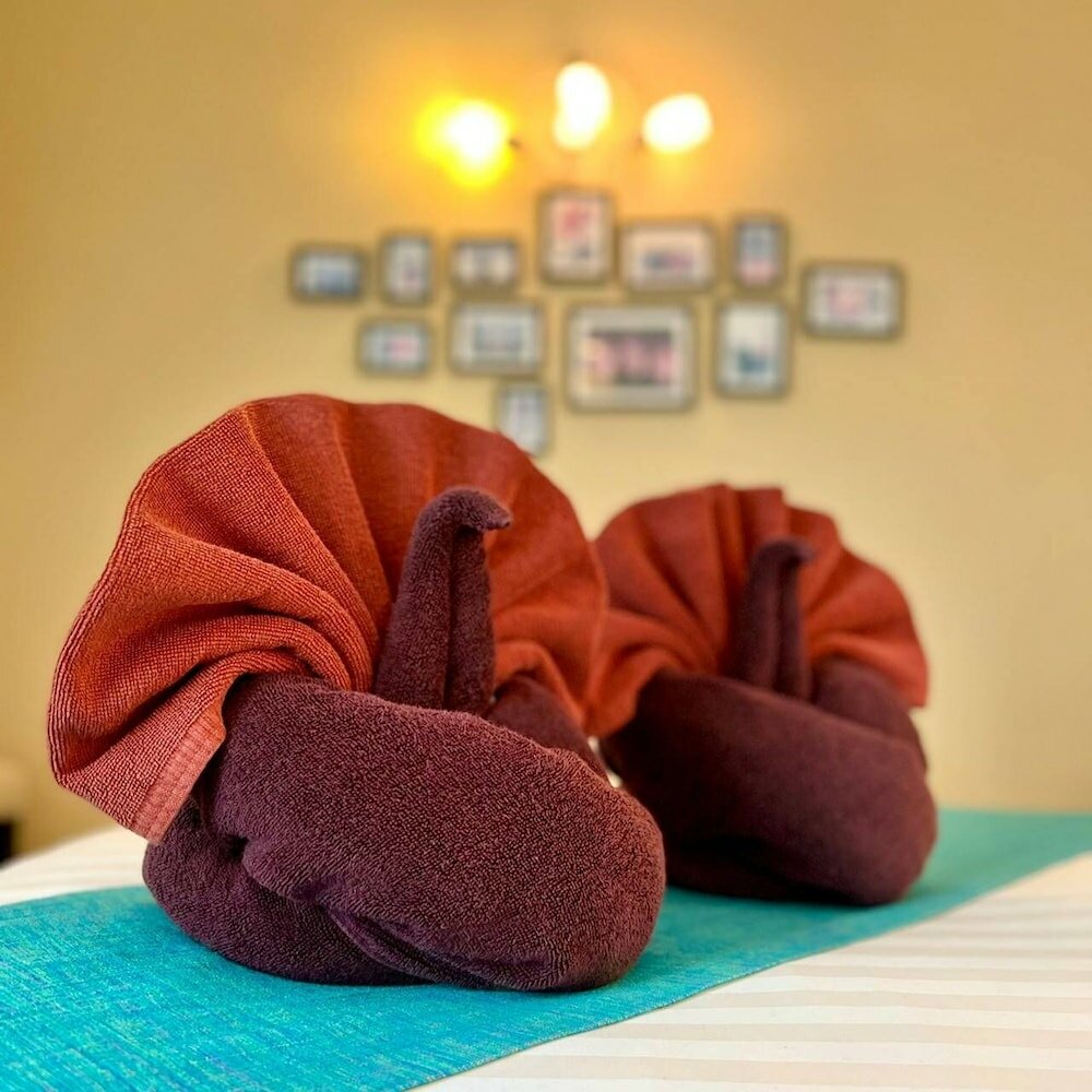 Фото Thipurai City Hotel