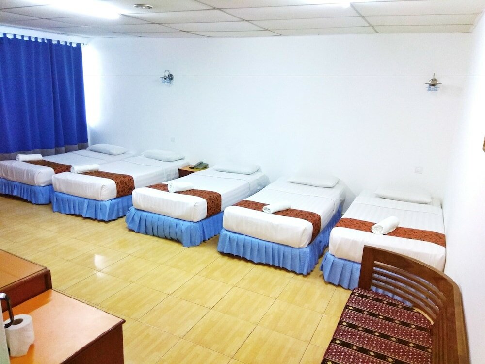 Фото Hotel K. T. Mutiara